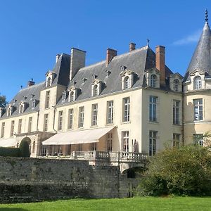 Chateau d'Augerville