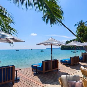 Bandara Beach Resort, Phuket